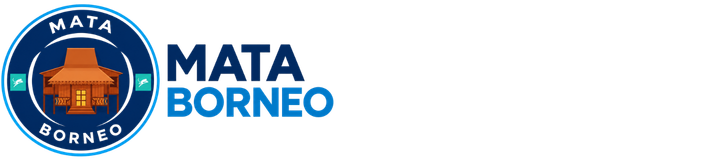 Mata Borneo TV